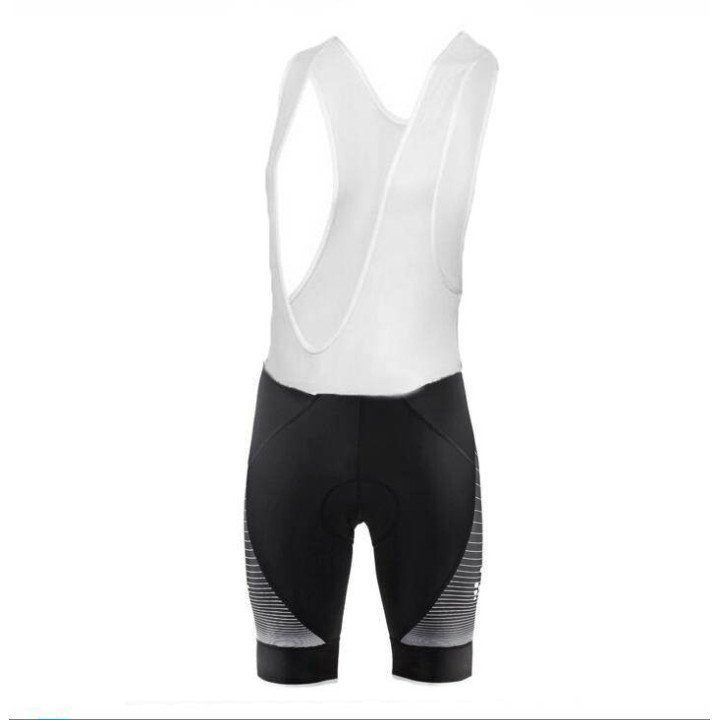 Culotte Corto Craft: comodidad y estilo para tus rutas en bicicleta