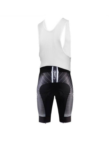 Culotte Corto Craft: comodidad y estilo para tus rutas en bicicleta