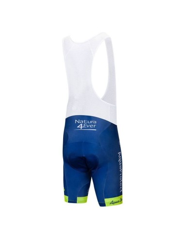 Culotte corto aquaprotect: comodidad y frescura para tus rutas en bicicleta