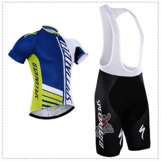 Ropa de Ciclismo de Verano con Tirantes Specialized a Buen Precio