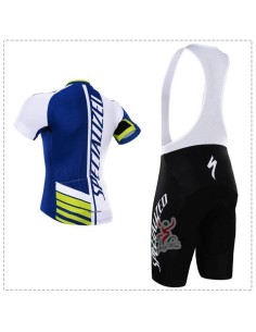 Ropa de Ciclismo de Verano con Tirantes Specialized a Buen Precio 2