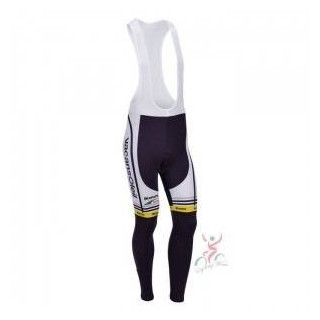 Culotte Largo Vacansoleil: comodidad y estilo para tus rutas en bici