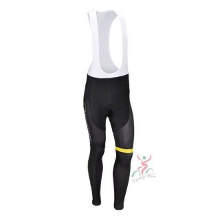 Culotte Largo Livestrong: Comodidad y Estilo para tus Rutas en Bicicleta