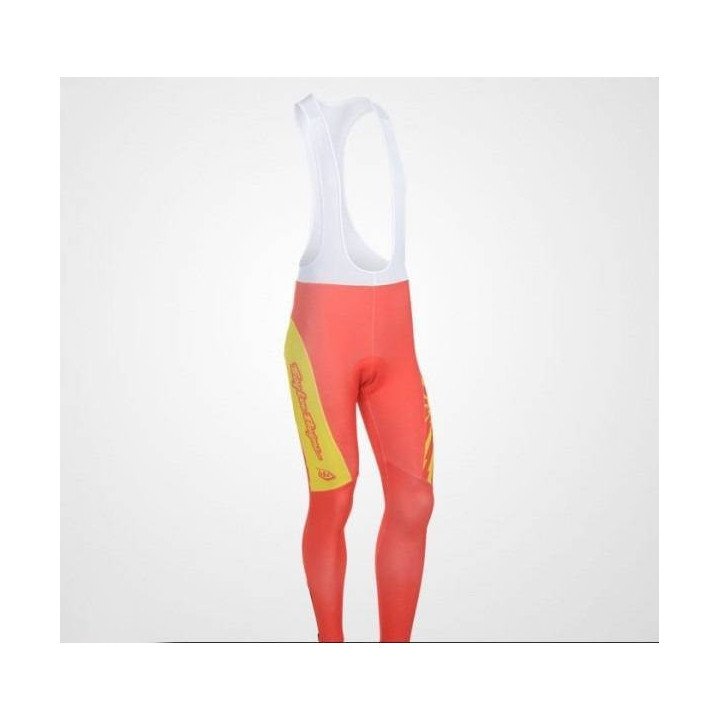 Culotte Largo LTD: comodidad y estilo para tus rutas en bici