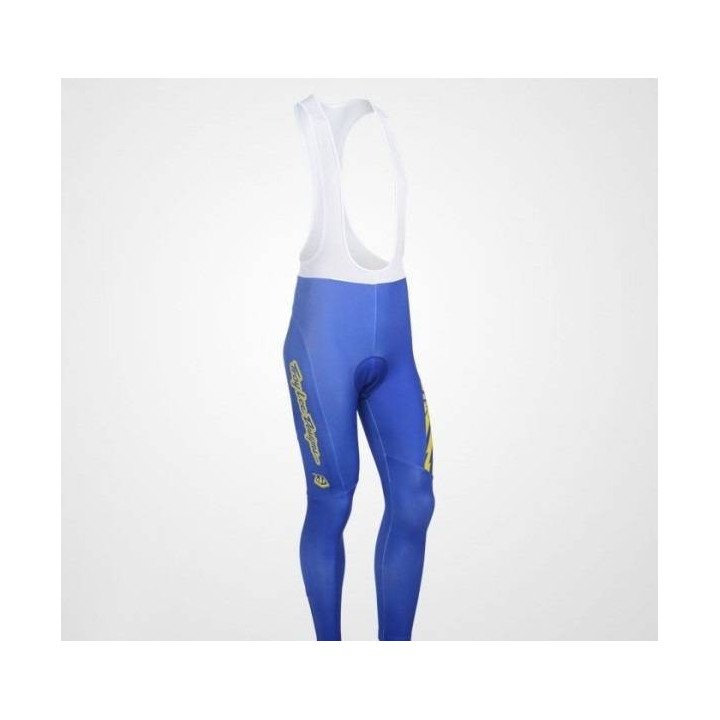 Culotte Largo LTD: comodidad y estilo para tus rutas en bici