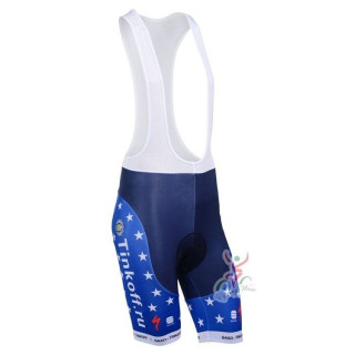 Culotte Corto Saxo Bank: Comodidad y Estilo para Tus Rutas en Bicicleta