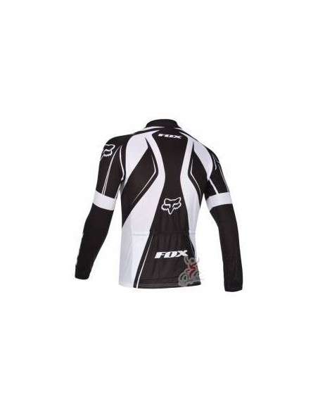 Ropa de ciclismo térmica Fox con tirantes para disfrutar al máximo de tus rutas