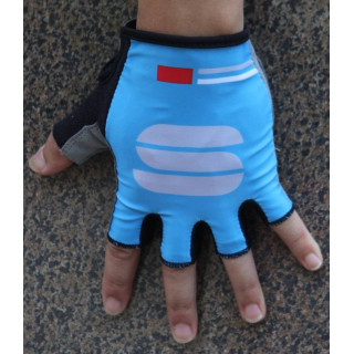 Guantes de ciclismo cortos que cuidan tus manos y son súper cómodos