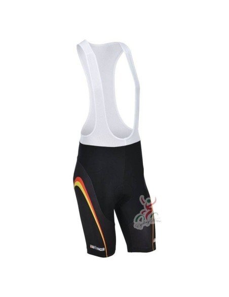 Ropa de Ciclismo de Verano en Alemania: Conjuntos Cortos y Cómodos