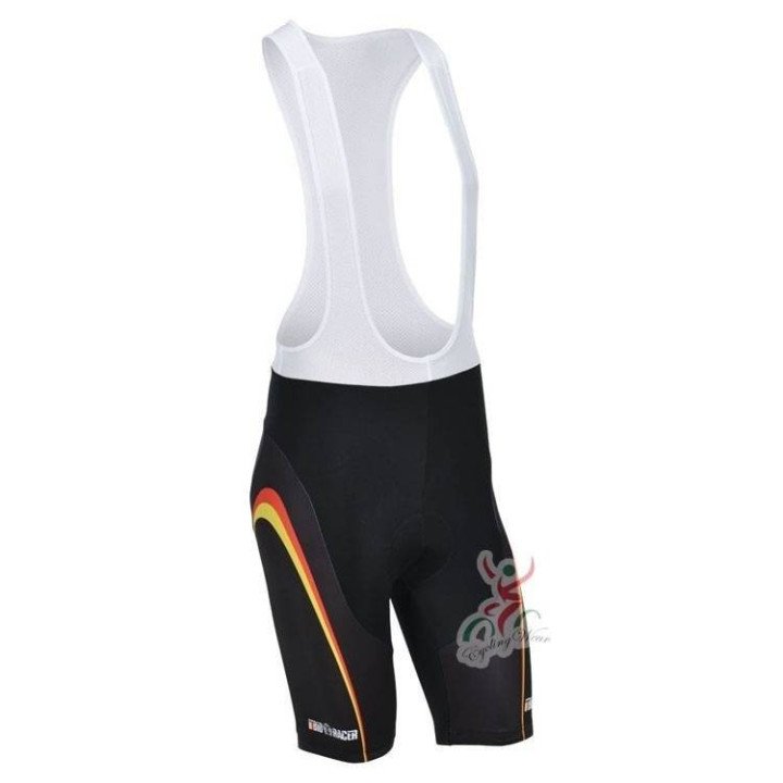 Ropa de Ciclismo de Verano en Alemania: Conjuntos Cortos y Cómodos