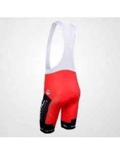 Ropa de Ciclismo de Verano BMC: Conjuntos Cortos y Cómodos para Disfrutar tu Paseo 2