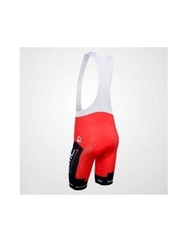 Ropa de Ciclismo de Verano BMC: Conjuntos Cortos y Cómodos para Disfrutar tu Paseo