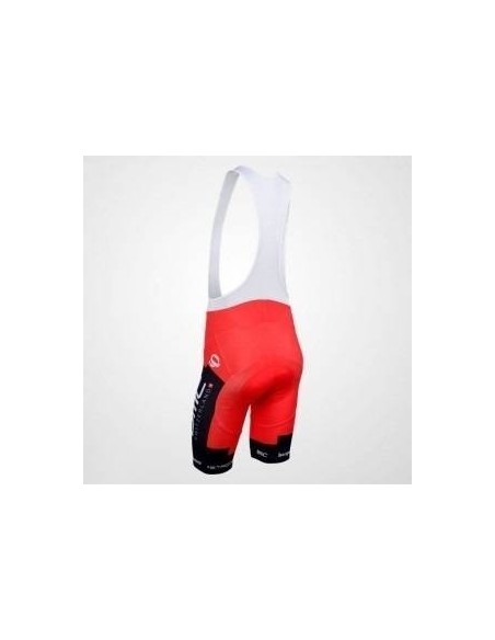 Ropa de Ciclismo de Verano BMC: Conjuntos Cortos y Cómodos para Disfrutar tu Paseo