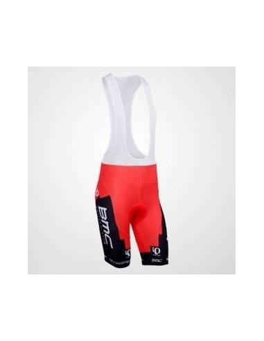 Ropa de Ciclismo de Verano BMC: Conjuntos Cortos y Cómodos para Disfrutar tu Paseo