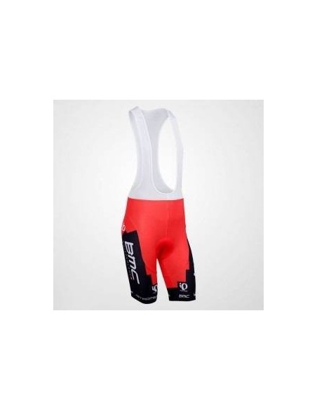Ropa de Ciclismo de Verano BMC: Conjuntos Cortos y Cómodos para Disfrutar tu Paseo