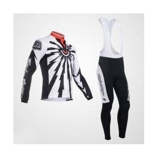 Conjuntos térmicos de ciclismo LTD para disfrutar en cada paseo