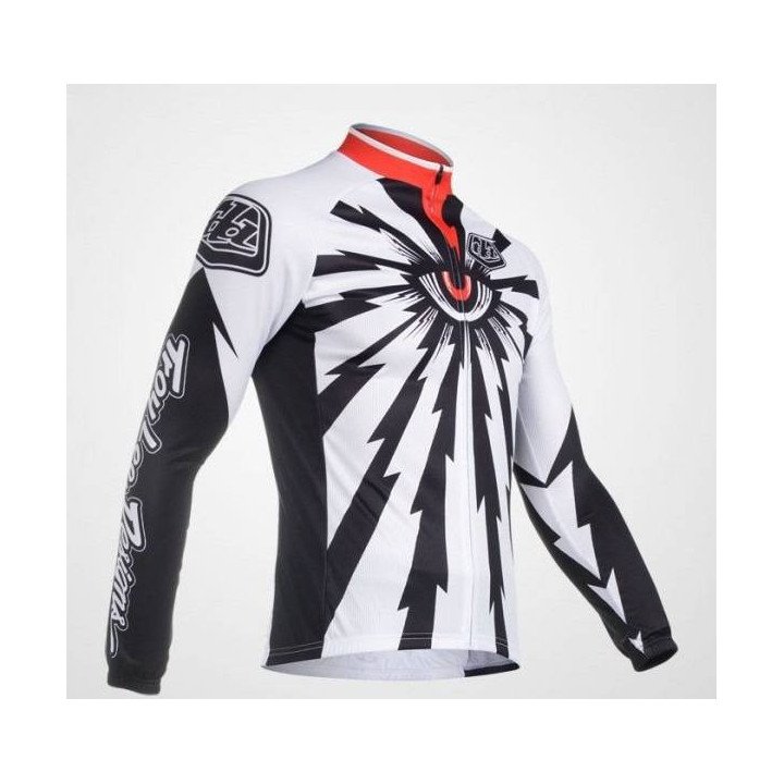 Conjuntos térmicos de ciclismo LTD para disfrutar en cada paseo