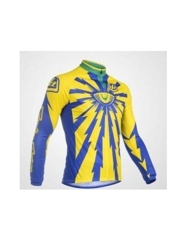 Conjuntos s de Ciclismo con Tirantes para Estar Cómodo en tus Rutas