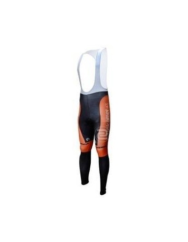 Conjuntos térmicos de ciclismo Euskatel Euskadi para tus rutas cómodamente