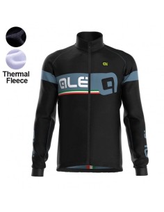 Maillot Largo  ALE Adriático para Ciclistas