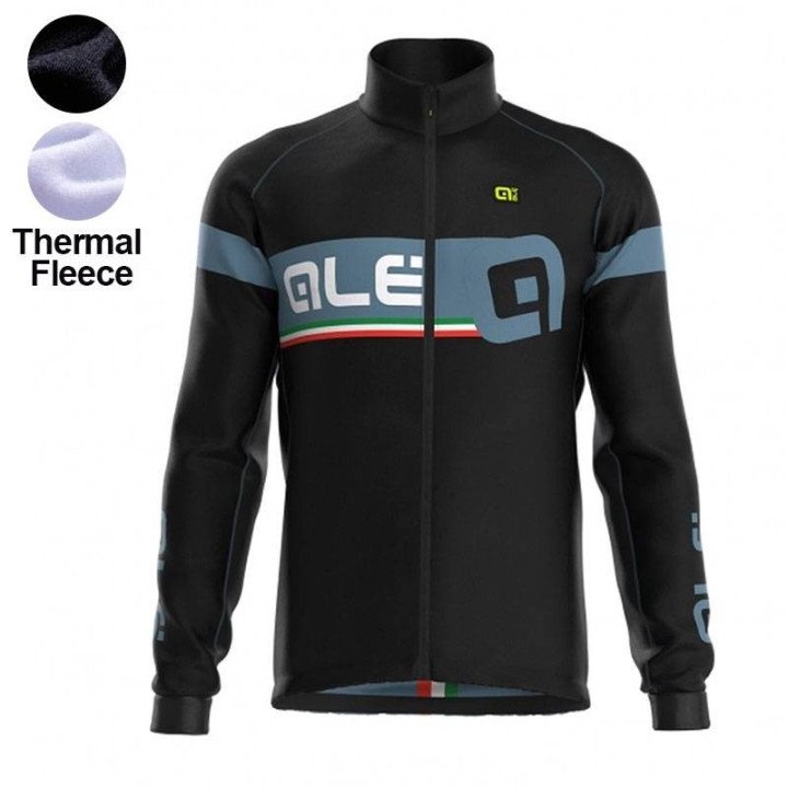 Maillot Largo  ALE Adriático para Ciclistas