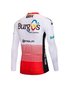 Maillot  Largo Burges: comodidad y estilo para ciclistas 2