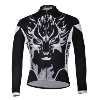 Maillot  Cheji para Ciclistas: Comodidad y Estilo en Cada Pedalada