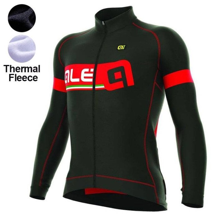 Maillot Largo  ALE para Ciclismo, comodidad y estilo en cada pedaleo