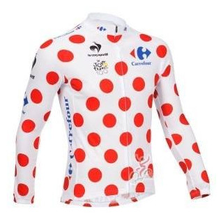 Maillot térmico para ciclistas: comodidad y estilo en tus rutas