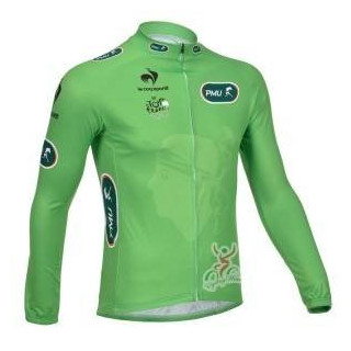 Maillot térmico para ciclistas: comodidad y estilo en cada pedalada