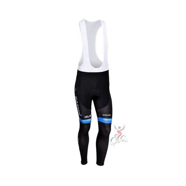 Culotte  Garmin para Ciclismo: Comodidad y Estilo en Tu Pedaleo