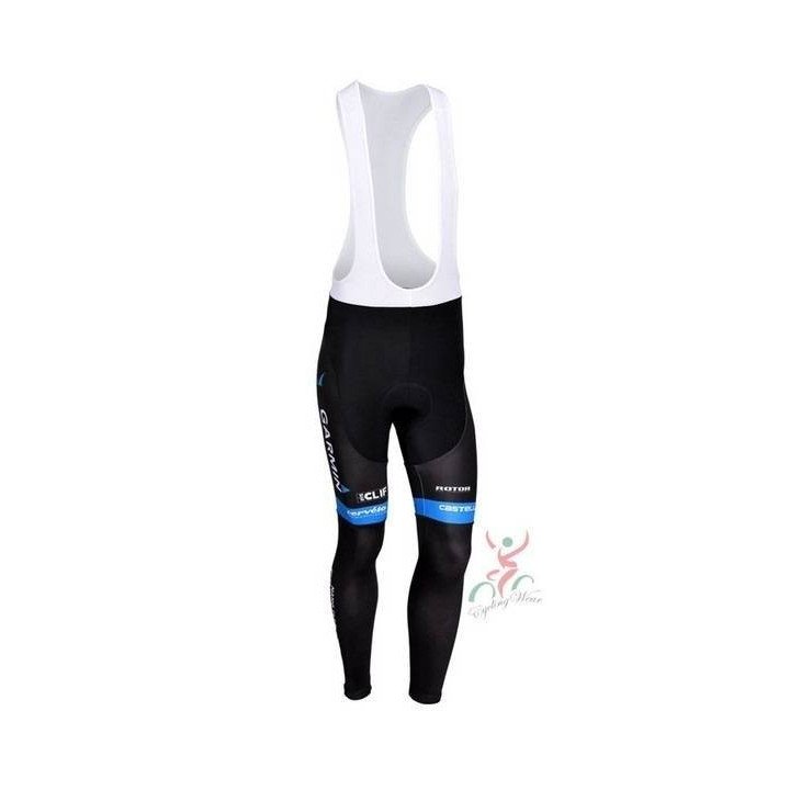 Culotte  Garmin para Ciclismo: Comodidad y Estilo en Tu Pedaleo