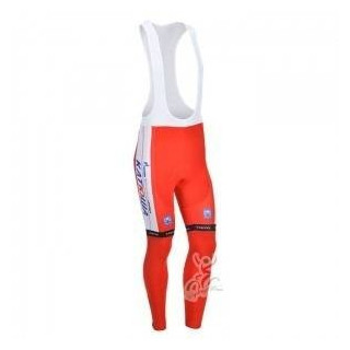 Culotte  Largo Katusha para Ciclismo: Comodidad y Estilo en tus Rutas