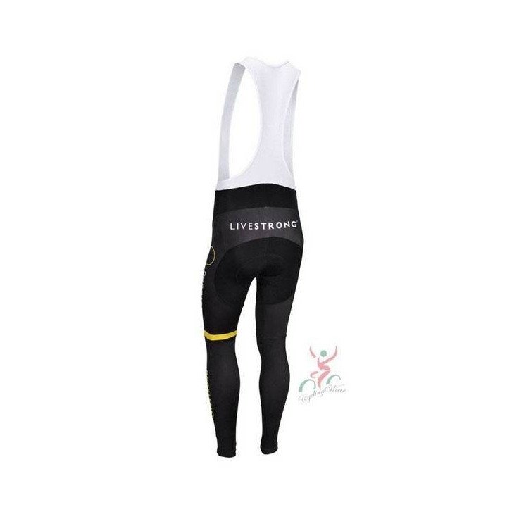 Culotte  Livestrong para Ciclismo, ¡tu compañero ideal en cada ruta!