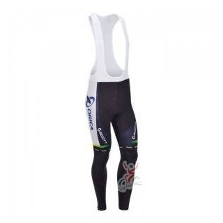 Culotte  Largo GreenEDGE para Ciclismo, comodidad y estilo en cada pedaleada