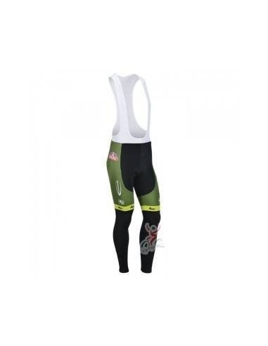 Culotte Largo  Vini Fantini para Ciclismo, comodidad y estilo en cada pedaleada