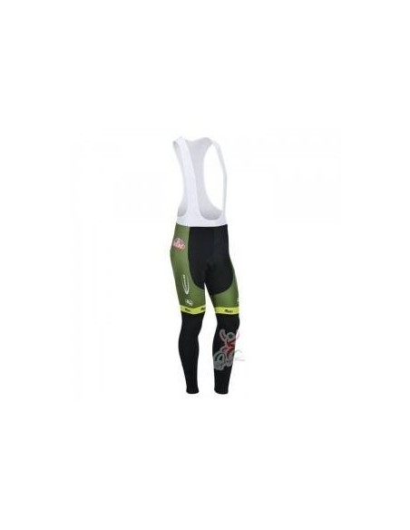 Culotte Largo  Vini Fantini para Ciclismo, comodidad y estilo en cada pedaleada