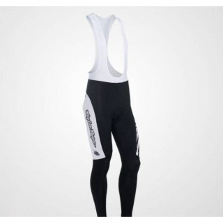 Culotte Largo  para Ciclismo: Confort y Estilo en tus Rutas