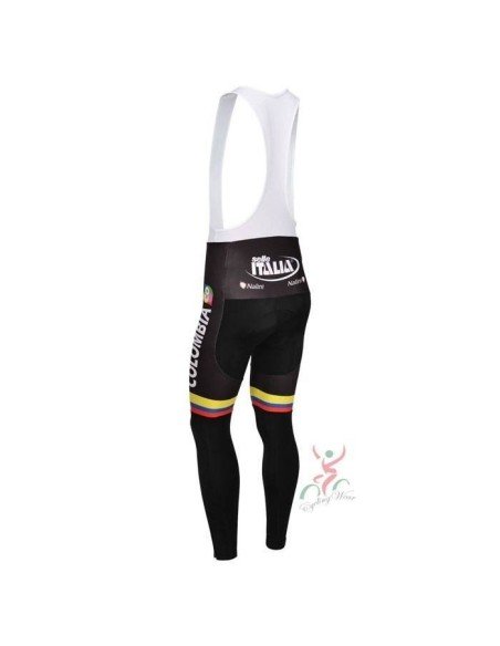 Culotte  para Ciclismo en Colombia: Comodidad y Estilo