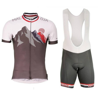 Ropa de ciclismo de verano Maloja: comodidad y estilo a buen precio