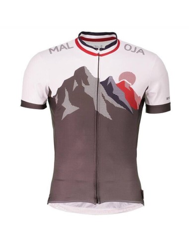 Ropa de ciclismo de verano Maloja: comodidad y estilo a buen precio