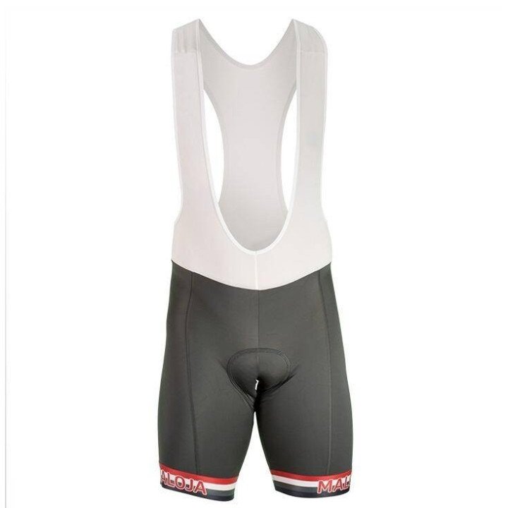 Ropa de ciclismo de verano Maloja: comodidad y estilo a buen precio