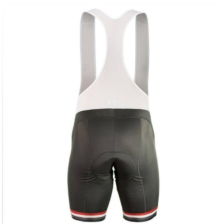 Ropa de ciclismo de verano Maloja: comodidad y estilo a buen precio