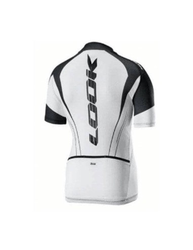 Ropa de ciclismo de verano LOOK para pedalear cómodo y fresco