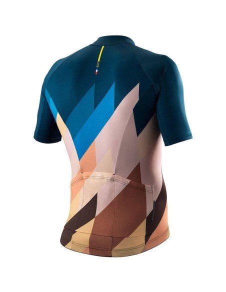 Ropa de ciclismo de verano MAVIC Cosmic Izoard, comodidad y estilo para tus rutas