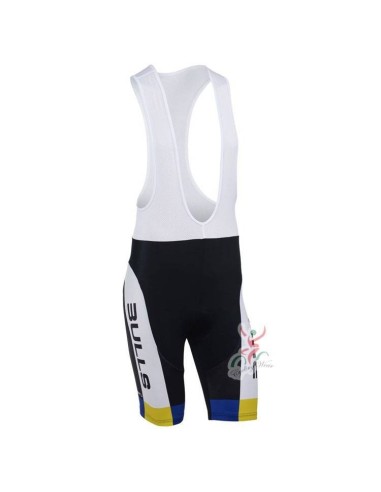 Ropa de ciclismo de verano con tirantes Bulls al mejor precio