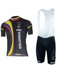 Ropa de ciclismo de verano con tirantes en Colombia a buen precio