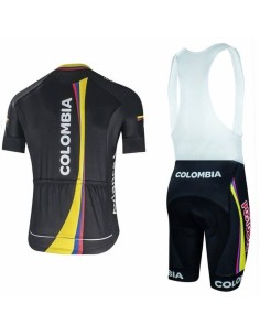 Ropa de ciclismo de verano con tirantes en Colombia a buen precio 2
