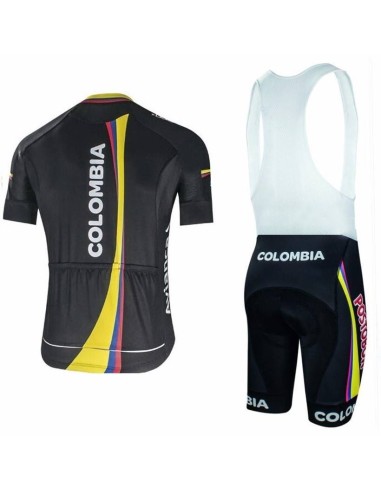 Ropa de ciclismo de verano con tirantes en Colombia a buen precio