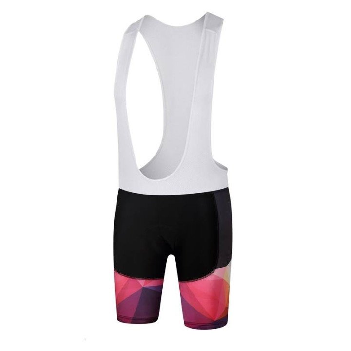 Ropa de ciclismo de verano con tirantes Miloto a buen precio 2023